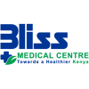 Bliss GVS Healthcare logo